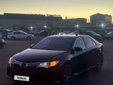 Toyota Camry 2014 года за 4 700 000 тг. в Атырау