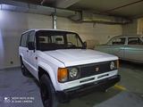 Isuzu Trooper 1991 года за 5 500 000 тг. в Алматы – фото 4