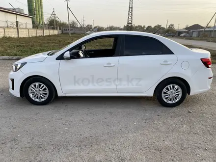 Kia Pegas 2019 года за 4 800 000 тг. в Алматы – фото 5