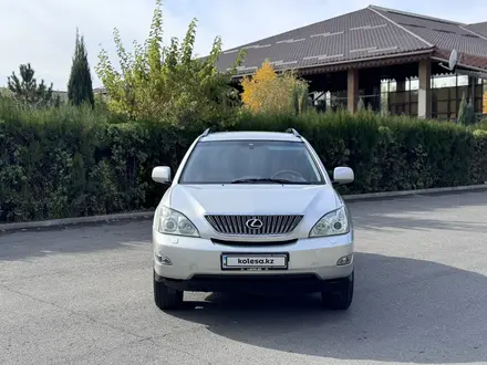 Lexus RX 330 2004 года за 7 200 000 тг. в Тараз