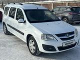ВАЗ (Lada) Largus 2014 годаfor4 650 000 тг. в Астана