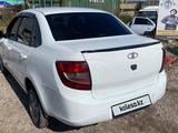 ВАЗ (Lada) Granta 2190 2013 года за 2 800 000 тг. в Астана – фото 3