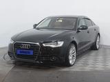 Audi A6 2014 года за 8 790 000 тг. в Астана