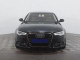 Audi A6 2014 года за 8 790 000 тг. в Астана – фото 2