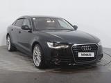 Audi A6 2014 года за 8 790 000 тг. в Астана – фото 3