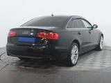 Audi A6 2014 года за 8 790 000 тг. в Астана – фото 5