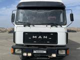 MAN 1993 годаүшін9 500 000 тг. в Актау
