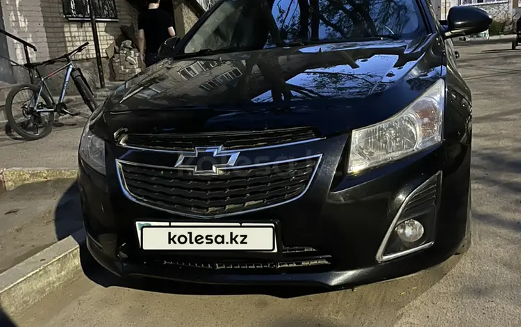 Chevrolet Cruze 2013 года за 4 100 000 тг. в Уральск