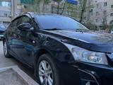 Chevrolet Cruze 2013 года за 4 300 000 тг. в Уральск – фото 3