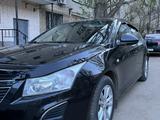 Chevrolet Cruze 2013 года за 4 300 000 тг. в Уральск – фото 2