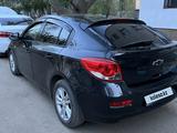 Chevrolet Cruze 2013 года за 4 100 000 тг. в Уральск – фото 5