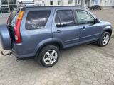 Honda CR-V 2004 года за 4 000 000 тг. в Кокшетау – фото 3