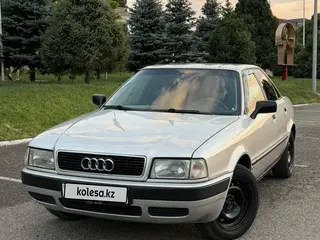 Audi 80
