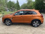 Mitsubishi Outlander Sport 2022 года за 9 800 000 тг. в Актобе – фото 4