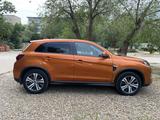 Mitsubishi Outlander Sport 2022 года за 9 800 000 тг. в Актобе – фото 3