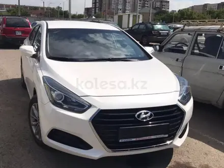 Туманка led на Hyundai i40 за 10 000 тг. в Алматы – фото 2