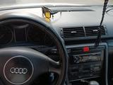 Audi A4 2004 года за 2 800 000 тг. в Караганда – фото 3