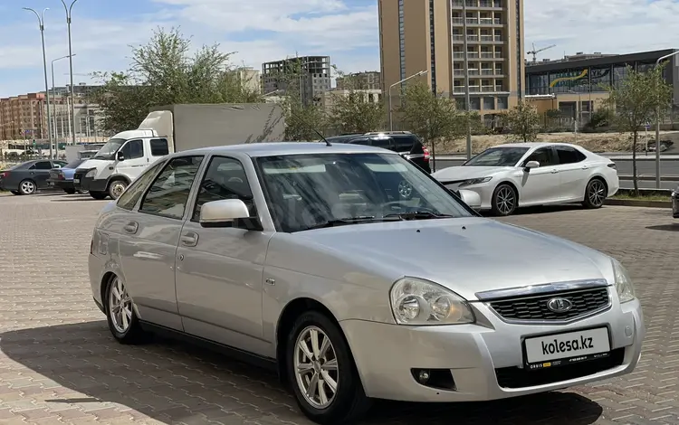 ВАЗ (Lada) Priora 2172 2015 годаүшін3 000 000 тг. в Актау