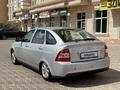 ВАЗ (Lada) Priora 2172 2015 годаүшін3 000 000 тг. в Актау – фото 5