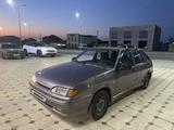 ВАЗ (Lada) 2114 2013 годаүшін1 100 000 тг. в Шымкент – фото 3