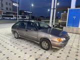 ВАЗ (Lada) 2114 2013 годаүшін1 100 000 тг. в Шымкент – фото 2
