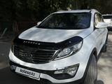 Kia Sportage 2011 годаүшін6 000 000 тг. в Атырау