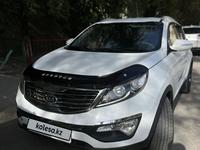 Kia Sportage 2011 года за 6 000 000 тг. в Атырау