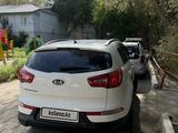 Kia Sportage 2011 года за 6 000 000 тг. в Атырау – фото 2