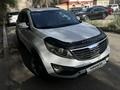 Kia Sportage 2011 годаүшін6 000 000 тг. в Атырау – фото 4