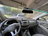 Kia Sportage 2011 года за 6 000 000 тг. в Атырау – фото 5