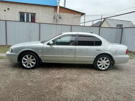 Renault Samsung SM5 2004 года за 1 700 000 тг. в Алматы – фото 2