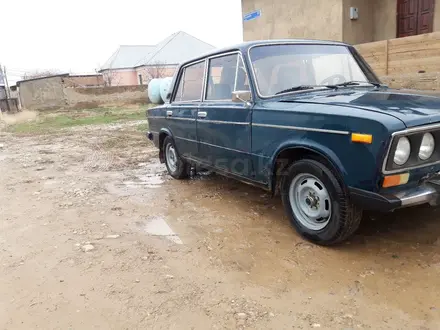 ВАЗ (Lada) 2106 1996 года за 570 000 тг. в Шымкент