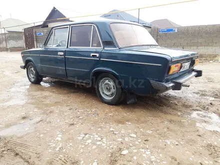 ВАЗ (Lada) 2106 1996 года за 570 000 тг. в Шымкент – фото 5