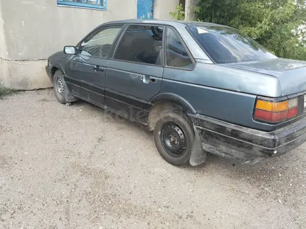 Volkswagen Passat 1990 года за 1 000 000 тг. в Уральск