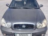 Hyundai Sonata 2004 годаүшін2 700 000 тг. в Шымкент