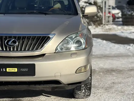 Lexus RX 350 2007 года за 7 990 000 тг. в Алматы – фото 4