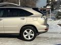 Lexus RX 350 2007 года за 7 990 000 тг. в Алматы – фото 7