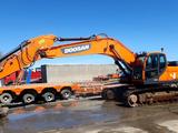 Doosan  DX360 2019 года за 57 000 000 тг. в Шымкент