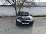 ВАЗ (Lada) Granta 2190 2012 года за 2 400 000 тг. в Актау – фото 3