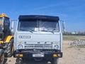 КамАЗ  5511 1990 года за 5 500 000 тг. в Туркестан