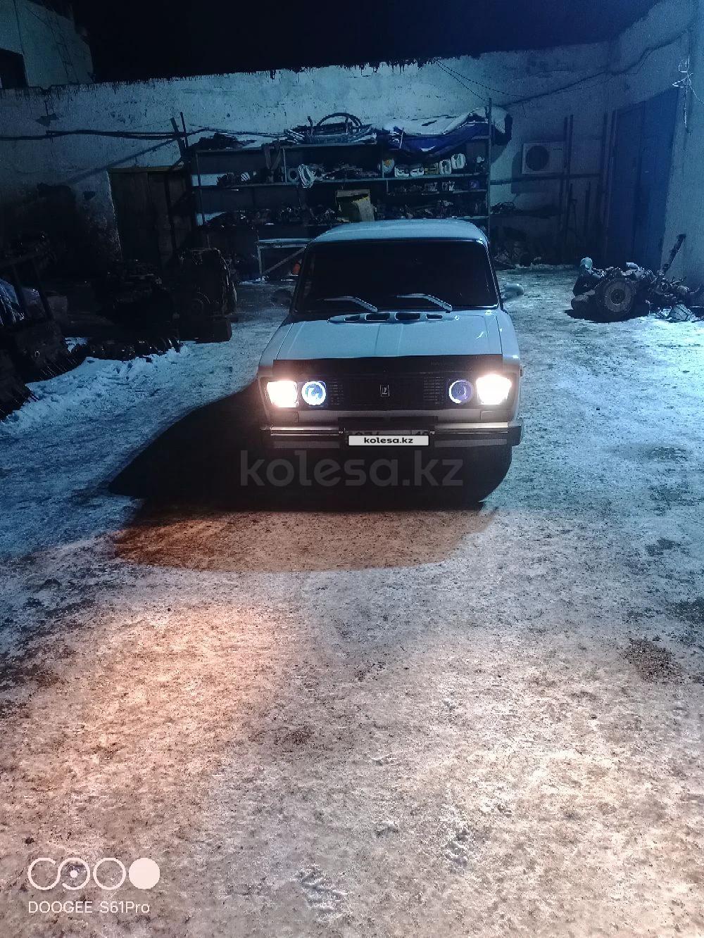 ВАЗ (Lada) 2106 1996 г.