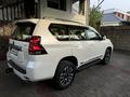 Toyota Land Cruiser Prado 2022 годаfor35 000 000 тг. в Кызылорда – фото 4