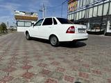 ВАЗ (Lada) Priora 2170 2014 годаүшін3 350 000 тг. в Атырау – фото 3