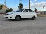 ВАЗ (Lada) Priora 2170 2014 годаүшін3 350 000 тг. в Атырау