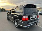 Lexus LX 470 1999 года за 8 500 000 тг. в Степногорск – фото 3