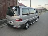 Hyundai Starex 2003 года за 3 700 000 тг. в Шымкент – фото 3