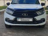 ВАЗ (Lada) Granta 2190 2020 годаfor3 800 000 тг. в Семей