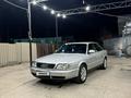 Audi A6 1994 годаүшін2 400 000 тг. в Туркестан – фото 4