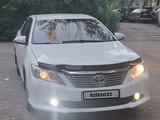 Toyota Camry 2013 годаүшін7 500 000 тг. в Караганда – фото 3