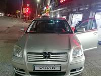 Toyota Avensis 2007 годаүшін5 000 000 тг. в Алматы